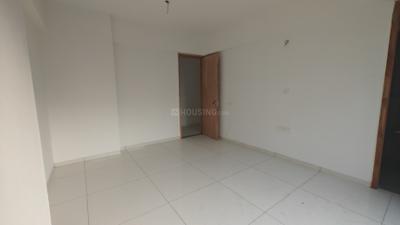 Bedroom Image of 3067 Sq.ft 4 BHK Apartment / Flat for sale in Shrinivas Luxuria 2, Bhadaj Ahmedabad for Rs. 18900000