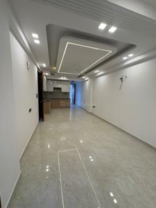Hall Image of 1200 Sq.ft 3 BHK Apartment / Flat for sale in Chhattarpur New Delhi for Rs. 7000000