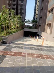 Image of 2470 Sq.ft 4 BHK Apartment / Flat for sale in Swagat Agacia, Sargasan, Gandhinagar for Rs. 14500000