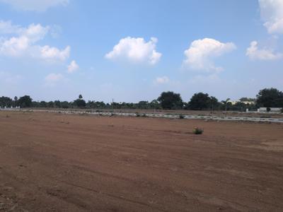 Image of 165 Sq.ft Residential Plot / Land for sale in Adibatla, Hyderabad for Rs. 5940032