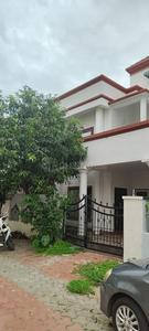 Image of 1600 Sq.ft 3 BHK Independent House for rent in Dwarkadheesh Haveli Dwarka Dham Society, Ayodhya Bypass, Bhopal for Rs. 24000