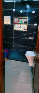 Bathroom Image of 2097 Sq.ft 3 BHK Independent House for rent in New Industrial Township Faridabad for Rs. 37000