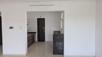Kitchen Image of 2000 Sq.ft 3 BHK Apartment / Flat for sale in Kolte Patil 24K Sereno, Baner Pune for Rs. 30000000