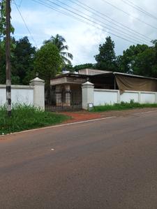 Image of 1500 Sq.ft 3 BHK Independent House for rent in Pukkattupady, Kochi for Rs. 19000