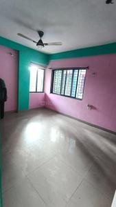 Hall Image of 1350 Sq.ft 3 BHK Apartment / Flat for rent in GM Meena Residency, Teghoria Kolkata for Rs. 23000