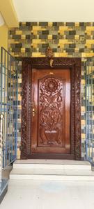 2 BHK Independent House