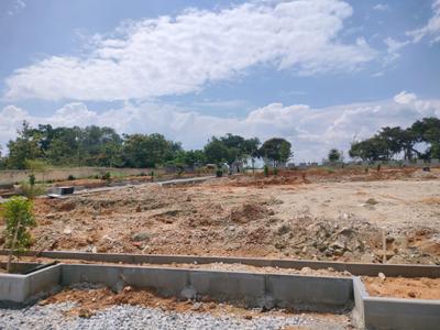 Image of 1600 Sq.ft Residential Plot / Land for sale in Nelamangala, Bengaluru for Rs. 10398710