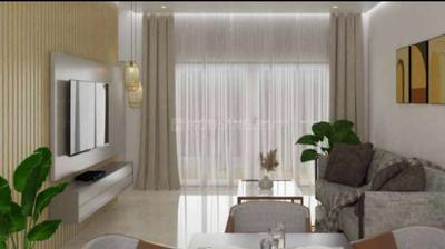 Hall Image of 1067 Sq.ft 2 BHK Apartment / Flat for sale in White Field Ville, Whitefield Bengaluru for Rs. 16900000
