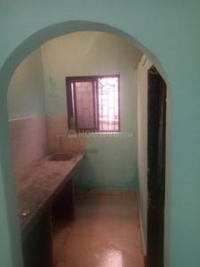 Kitchen Image of 225 Sq.ft 1 RK Independent House for sale in Taloja Navi Mumbai for Rs. 550000