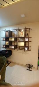 Hall Image of 1250 Sq.ft 2 BHK Apartment / Flat for sale in Karia Konark Splendour, Wadgaon Sheri Pune for Rs. 16000000
