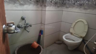 Image of 1200 Sq.ft 2 BHK Apartment / Flat for sale in Karnavati Enclave, New Maninagar, Ahmedabad for Rs. 3575000