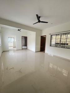 Hall Image of 700 Sq.ft 1 BHK Apartment / Flat for rent in Indira Nagar Bengaluru for Rs. 37000