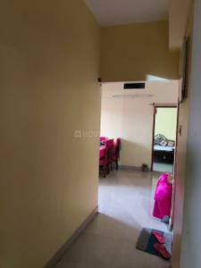 Hall Image of 1379 Sq.ft 3 BHK Apartment / Flat for sale in Bhetapara Guwahati for Rs. 6900000