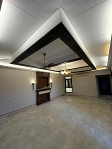 Bedroom Image of 3600 Sq.ft 9 BHK Independent House for rent in Vasant Vihar New Delhi for Rs. 1200000