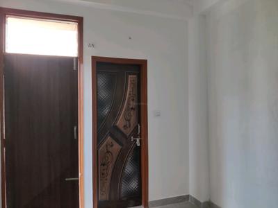 Bedroom Image of 750 Sq.ft 2 BHK Builder Floor for sale in DLF Ankur Vihar Ghaziabad for Rs. 2320344