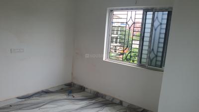 Bedroom Image of 720 Sq.ft 2 BHK Apartment / Flat for sale in New Town Kolkata for Rs. 3024000