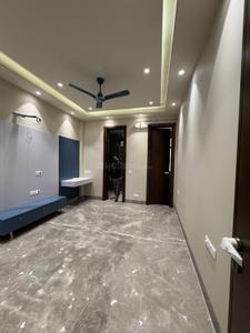 Hall Image of 1440 Sq.ft 3 BHK Builder Floor for sale in GTB Nagar New Delhi for Rs. 29000000