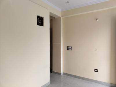 Bedroom Image of 1500 Sq.ft 3 BHK Builder Floor for sale in Trivor Legacy Height Society, Noida Extension Greater Noida for Rs. 8100009