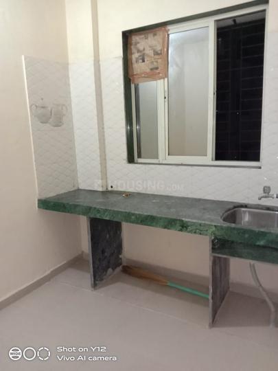 Vakratunda c wing  Kitchen 1