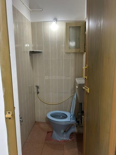 GM Palya, C V Raman Nagar Bathroom 1