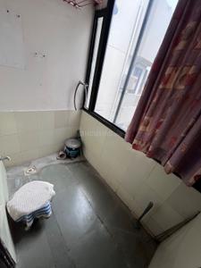 Balcony Image of 1800 Sq.ft 3 BHK Apartment / Flat for sale in Bhayli Vadodara for Rs. 6800000