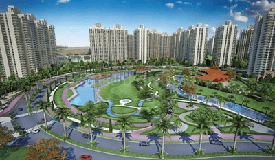 Image of 1232 Sq.ft 3 BHK Apartment / Flat for sale in Nambiar District 25 Phase 1, Dommasandra, Bengaluru for Rs. 17500000