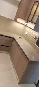 Kitchen Image of 2242 Sq.ft 3 BHK Apartment / Flat for sale in SKA Divine, Wave City Ghaziabad for Rs. 21000000