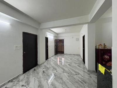 Hall Image of 1280 Sq.ft 3 BHK Apartment / Flat for sale in Argora Ranchi for Rs. 5500999