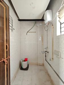 Image of 900 Sq.ft 2 BHK Apartment / Flat for rent in Dhayari, Pune for Rs. 15000
