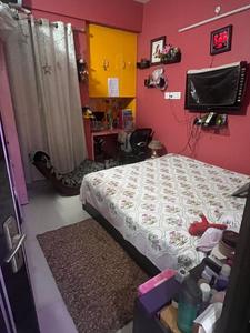 Bedroom Image of 1361 Sq.ft 3 BHK Apartment / Flat for sale in Realmark Oracle, Narendrapur Kolkata for Rs. 8200000