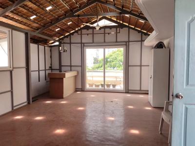 Club House Image of 3000 Sq.ft 3 BHK Apartment / Flat for sale in Pearl Metropolitan Apartment, Frazer Town Bengaluru for Rs. 52500000