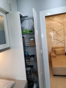 Bathroom Image of 1143 Sq.ft 3 BHK Apartment / Flat for sale in Maheshtala Kolkata for Rs. 7500000