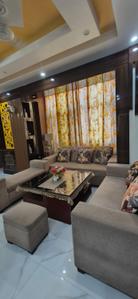 Bedroom Image of 1458 Sq.ft 3.5 BHK Apartment / Flat for sale in Nimbus The Hyde Park, Sector 78 Noida for Rs. 12000000