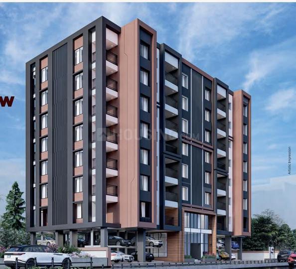 Lokmanya Colony, Kothrud Main Image 1