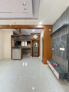 Hall Image of 2500 Sq.ft 5 BHK Independent House for sale in Andrahalli Bengaluru for Rs. 14500000
