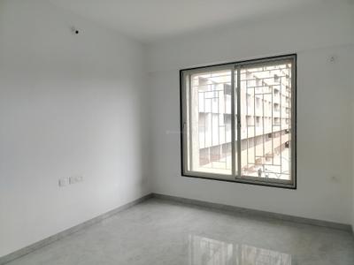 Bedroom Image of 1100 Sq.ft 2 BHK Apartment / Flat for rent in Pyramid Atlante, Tathawade Pune for Rs. 29500