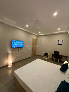 DLF Platinum Residences Bedroom 4