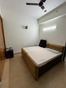 Bedroom Image of 1850 Sq.ft 3 BHK Apartment / Flat for sale in Godrej Nurture Phase 1, Sector 150 Noida for Rs. 32000000