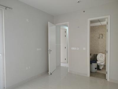 Bedroom Image of 1404 Sq.ft 3 BHK Apartment / Flat for rent in Eldeco The Greens, Sector 150 Noida for Rs. 28000
