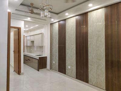 Living Room Image of 750 Sq.ft 2 BHK Apartment / Flat for sale in Lal Kuan Ghaziabad for Rs. 3265000