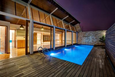 5 BHK Independent House
