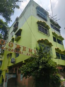 Building Image of 857 Sq.ft 2 BHK Apartment / Flat for sale in Bally Howrah for Rs. 2600000