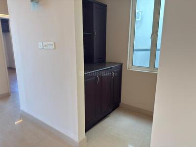 Kitchen Image of 3050 Sq.ft 4 BHK Apartment / Flat for sale in Chakolas Water Scapes, Thevara Kochi for Rs. 24000000