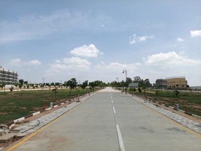 Image of 2200 Sq.ft Residential Plot / Land for sale in Kithaganur Village, Bengaluru for Rs. 14740000