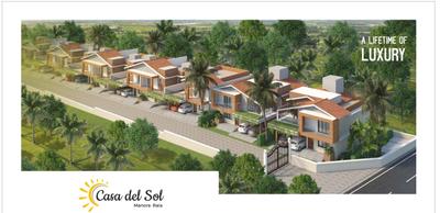 Image of 2700 Sq.ft 4 BHK Villa for sale in Madgaon, Goa for Rs. 23500000