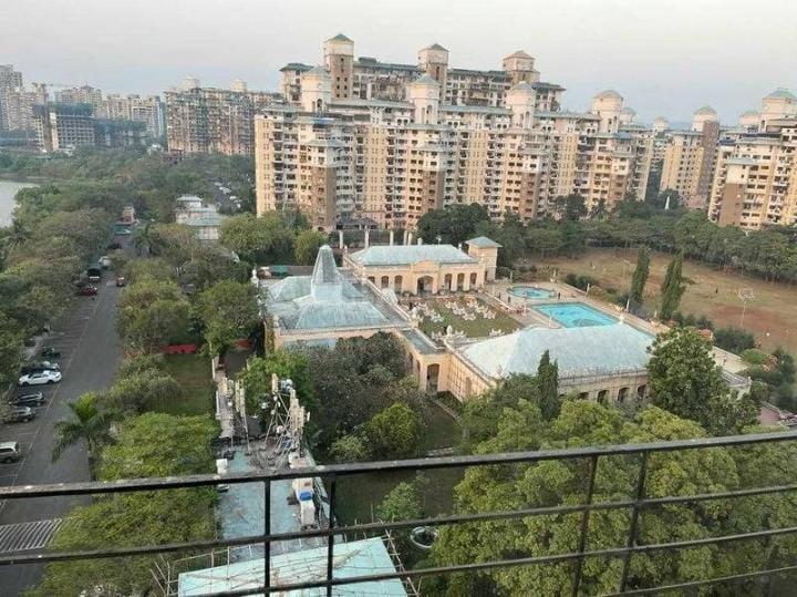 NRI Complex Phase 2 Main Image 1