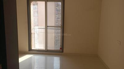 Bedroom Image of 1350 Sq.ft 3 BHK Apartment / Flat for rent in Akshar Elementa, Tathawade Pune for Rs. 38000