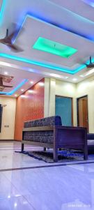 Hall Image of 2300 Sq.ft 5 BHK Independent House for sale in Gulmohar Colony Bhopal for Rs. 9500000