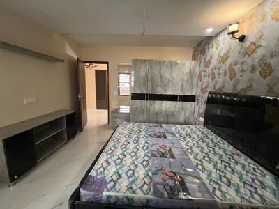Bedroom Image of 810 Sq.ft 3 BHK Villa for sale in Sector 115 Mohali for Rs. 7800000