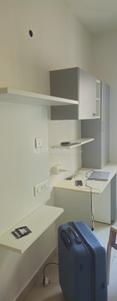 Kitchen Image of 1660 Sq.ft 3 BHK Apartment / Flat for sale in Brigade Northridge, Agrahara Layout Bengaluru for Rs. 18000000